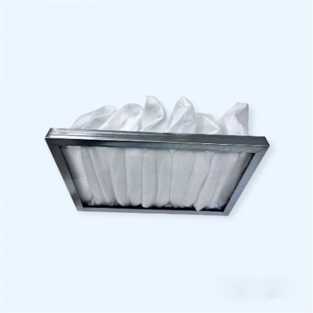 EU4-3700 Aqua Breezart Кассетный фильтр грубой очистки класса G4